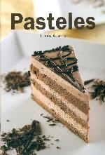 HOY COCINAMOS - PASTELES | 9788492736287 | ADAMS, LOUIS