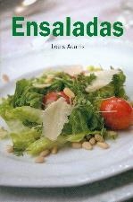 HOY COCINAMOS - ENSALADAS | 9788492736249 | ADAMS, LOUIS