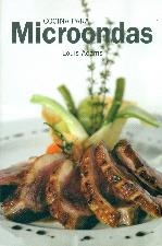 HOY COCINAMOS - MICROONDAS | 9788492736225 | ADAMS, LOUIS