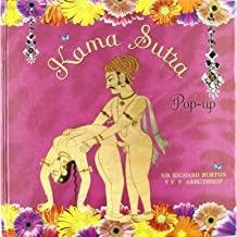 KAMA SUTRA POP-UP | 9788496445239 | VATSYAYANA
