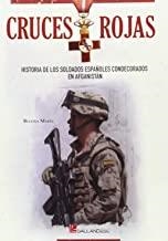 CRUCES ROJAS | 9788416200320 | MARÍN CALLE, BEGOÑA