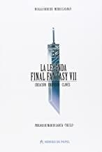 LEYENDA FINAL FANTASY VII, LA | 9788494288111 | COURCIER, NICOLAS