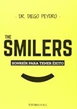 SMILERS, THE | 9788494289835 | PEYDRO, DIEGO