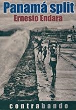 PANAMÁ SPLIT | 9788494394430 | ENDARA, ERNESTO