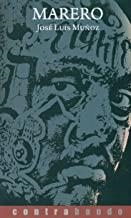MARERO | 9788494394447 | MUÑOZ JIMENO, JOSÉ LUIS