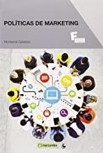 POLÍTICAS DE MARKETING | 9788426722225 | DIVERSOS AUTORS