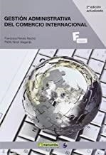GESTIÓN ADMINISTRATIVA DEL COMERCIO INTERNACIONAL | 9788426722317 | DIVERSOS AUTORS