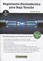 REGLAMENTO ELECTROTCNICO PARA BAJA TENSIÓN | 9788426722546 | BUENO, BENILDE