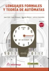 LENGUAGES FORMALES Y TEORÍAS DE AUTÓMATAS | 9788426722454 | DIVERSOS AUTORS