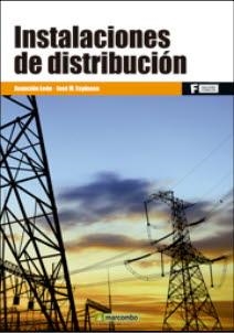 INSTALACIONES DE DISTRIBUCIÓN | 9788426722218 | DIVERSOS AUTORS