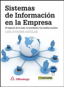 SISTEMAS DE INFORMACIÓN EN LA EMPRESA | 9788426722461 | JOYANES AGUILAR, LUIS