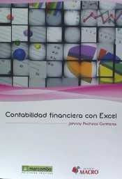 CONTABILIDAD FINANCIERA CON EXCEL | 9788426723024 | PACHECO CONTRERAS, JOHNNY