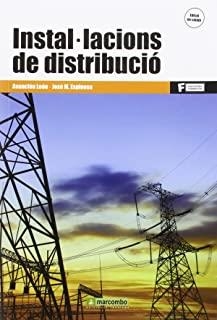 INSTAL·LACIONS DE DISTRIBUCIÓ | 9788426722584 | DIVERSOS AUTORS