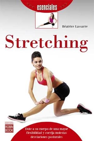 STRETCHING | 9788499174006 | LASSARRE, BÉATRICE
