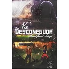 NA DESCONEGUDA | 9788494544453 | JOAN I ARINYÓ, MANEL