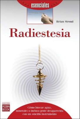 RADIOESTESIA | 9788499174419 | STROUD, BRIAN