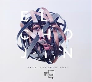 RECALCULANDO RUTA | 9788494673801 | EL CHOJIN