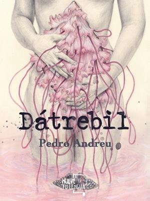 DATREBIL | 9788494673993 | ANDREU, PEDRO