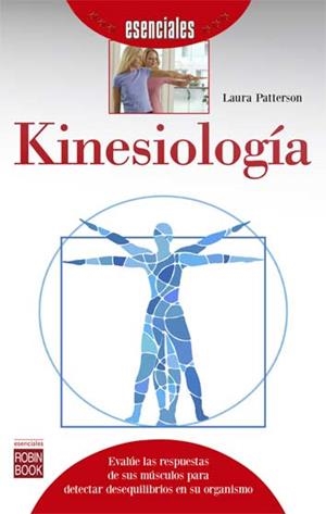 KINESIOLOGÍA | 9788499174853 | PATTERSON, LAURA