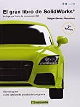GRAN LIBRO DE SOLIDWORKS, EL | 9788426721730 | GÓMEZ GONZÁLEZ, SERGIO