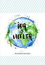 IDA Y VUELTA | 9788494625107 | REDLING, KIM