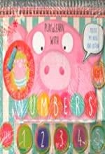 BABY BOOK. PLAY & LEARN WITH NUMBERS | 9788416493494 | PERARNAU COMAJUNCOSA, NATÀLIA