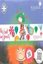 GINA GINGER & THE COLOUR FAIRY | 9788494243639 | PERARNAU COMAJUNCOSA, NATÀLIA