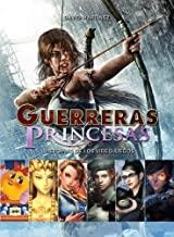 GUERRERAS Y PRINCESAS | 9788494826801 | MARTÍNEZ, DAVID