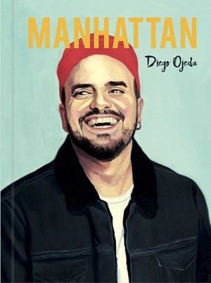 MANHATTAN | 9788417284206 | OJEDA, DIEGO