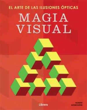 MAGIA VISUAL | 9789089989918 | AUSBOURNE, ROBERT