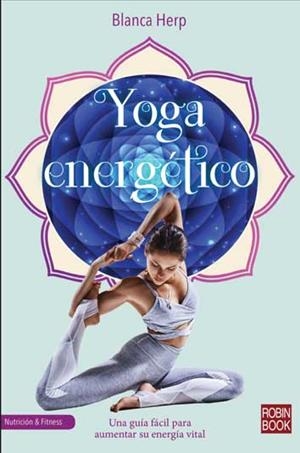 YOGA ENERGÉTICO | 9788499175287 | HERP, BLANCA