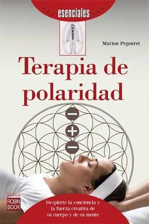 TERAPIA DE POLARIDAD | 9788499175294 | PEGOURET, MARION
