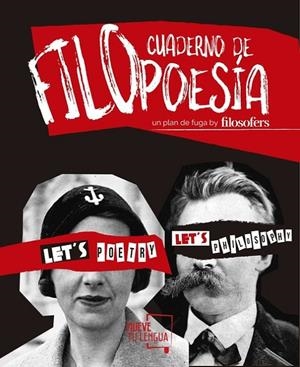 CUADERNO DE FILOPOESÍA | 9788417284213 | FILOSOFERS