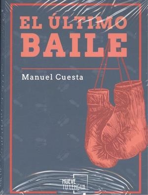 ÚLTIMO BAILE, EL | 9788417284022 | CUESTA, MANUEL