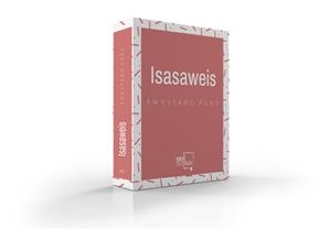 ISASAWEIS EN ESTADO PURO (PACK) | 9788417284060 | ISASAWEIS