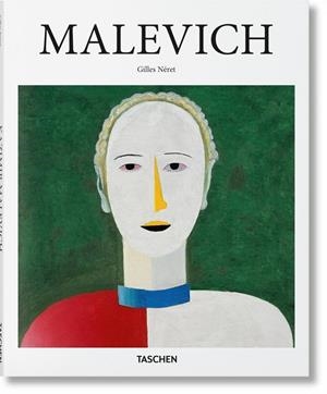 MALEVICH | 9783836546393 | NÉRET, GILLES