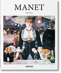 MANET | 9783836535106 | NERET, GILLES
