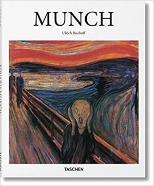 MUNCH (ENGLISH EDITION) | 9783836528955