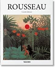 ROUSSEAU | 9783836570763 | STABENOW, CORNELIA