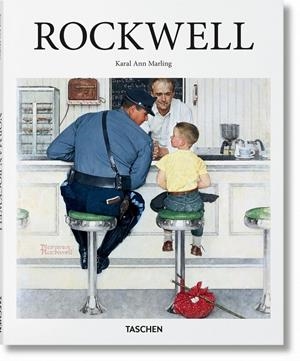 ROCKWELL | 9783836564717 | MARLING, KARAL ANN