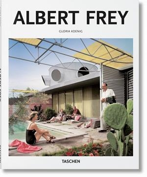ALBERT FREY | 9783836547468 | KOENIG, GLORIA