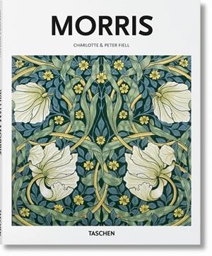 MORRIS | 9783836561631 | FIELL, CHARLOTTE & PETER