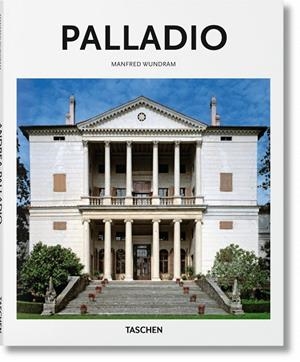 PALLADIO | 9783836563604 | WUNDRAM, MANFRED