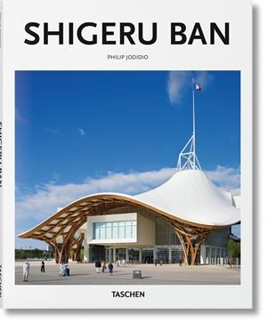 SHIGERU BAN | 9783836563635 | JODIDIO, PHILIP