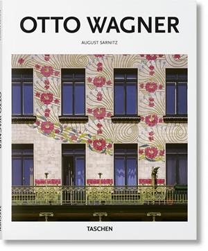 OTTO WAGNER | 9783836564335 | SARNITZ, AUGUST
