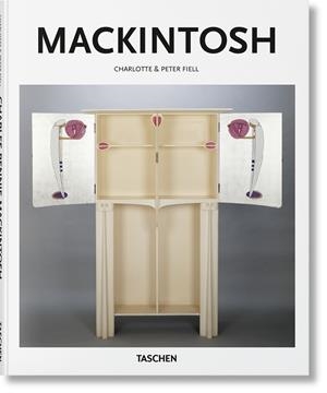 MACKINTOSH | 9783836561600 | FIELL, CHARLOTTE & PETER