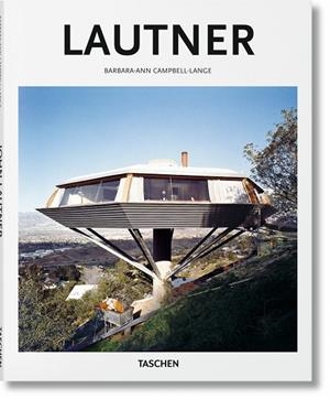 LAUTNER | 9783836544115 | CAMPBELL-LANGE, BARBARA-ANN
