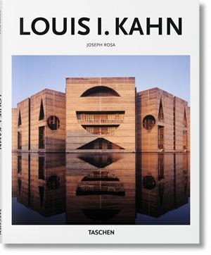 LOUIS I. KAHN | 9783836543842 | ROSA, JOSEPH