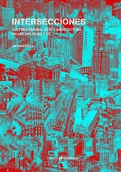 INTERSECCIONES | 9788417905071 | PIZZA, ANONIO
