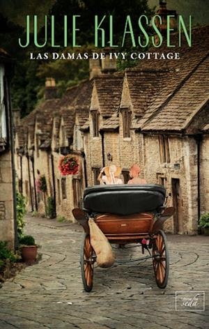 DAMAS DE IVY COTTAGE, LAS | 9788416973958 | KLASSEN, JULIE